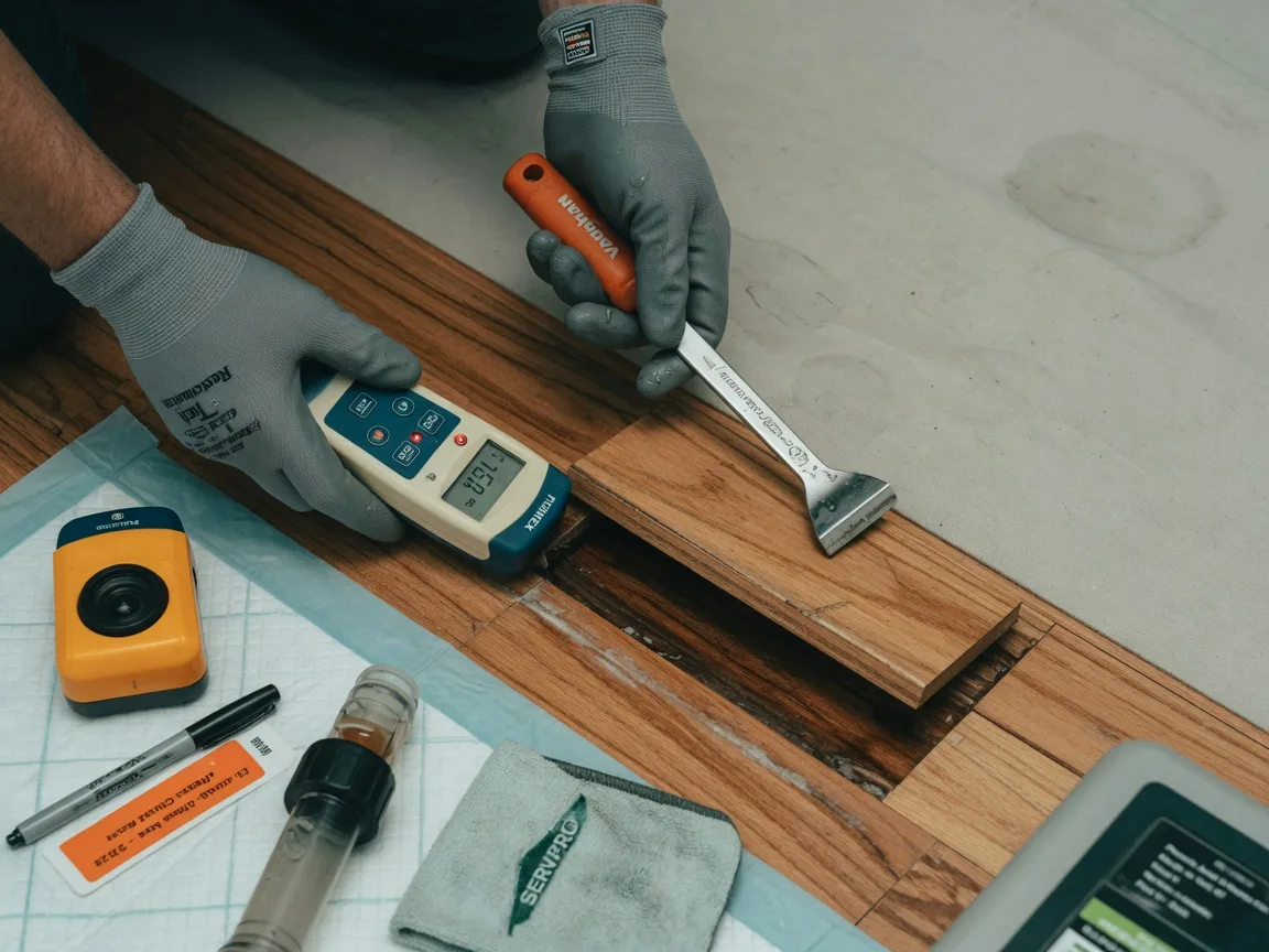 Why choose Water Damage Restoration in Osceola, WI